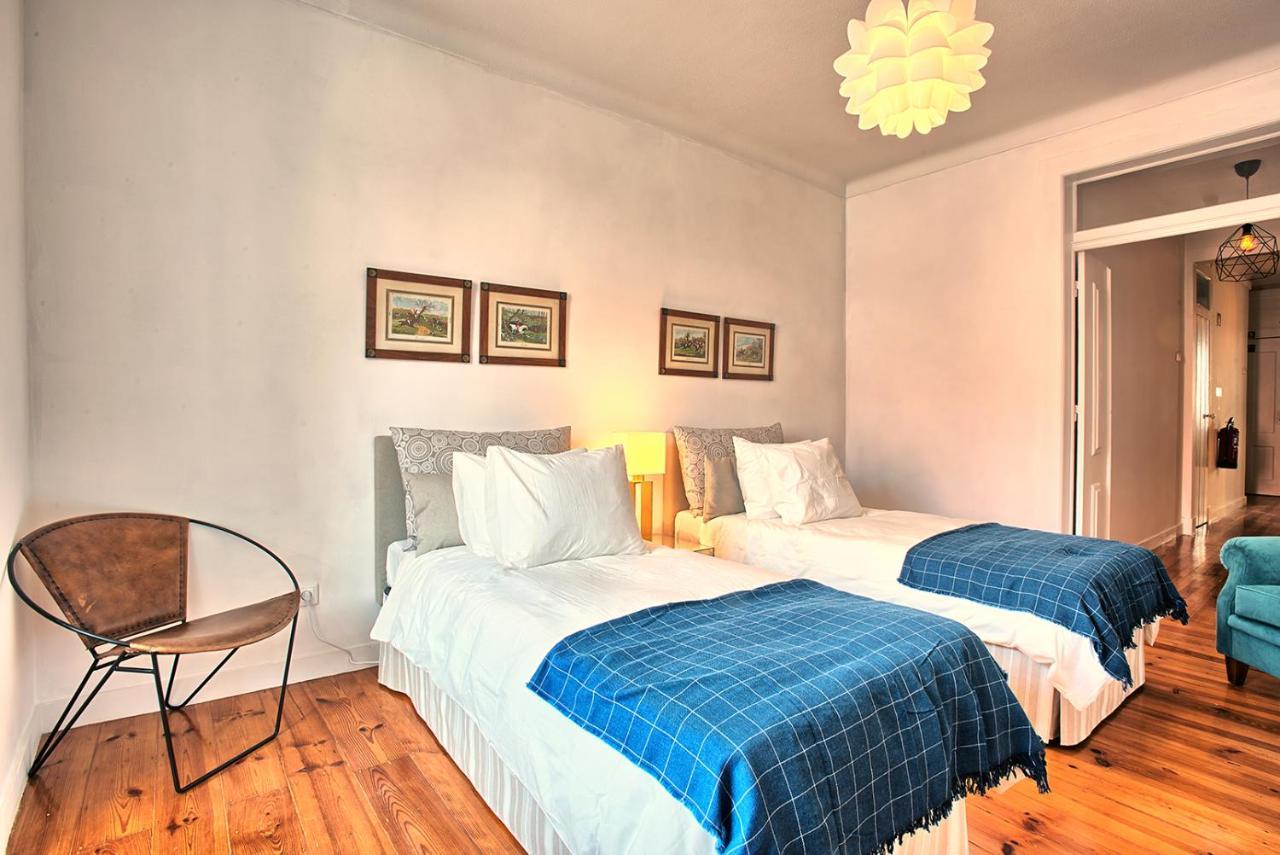 Portas Da Se Apartments Lisboa Εξωτερικό φωτογραφία