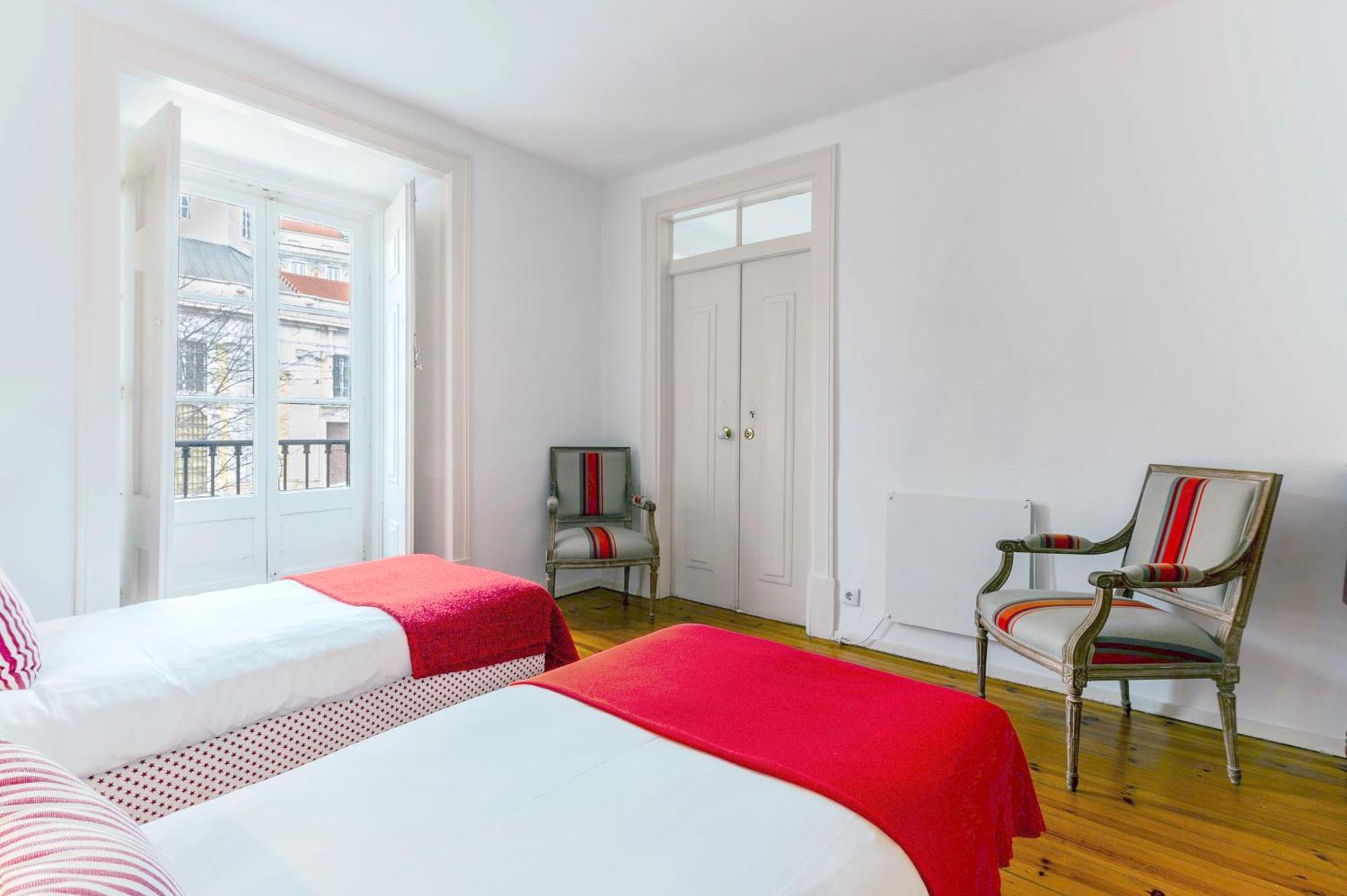 Portas Da Se Apartments Lisboa Εξωτερικό φωτογραφία