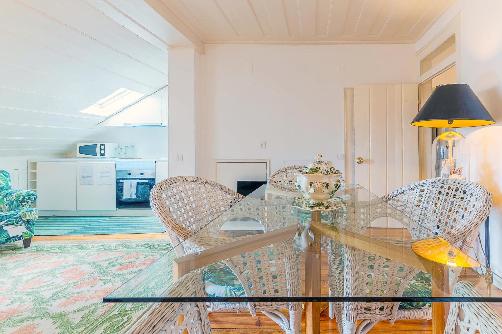 Portas Da Se Apartments Lisboa Δωμάτιο φωτογραφία