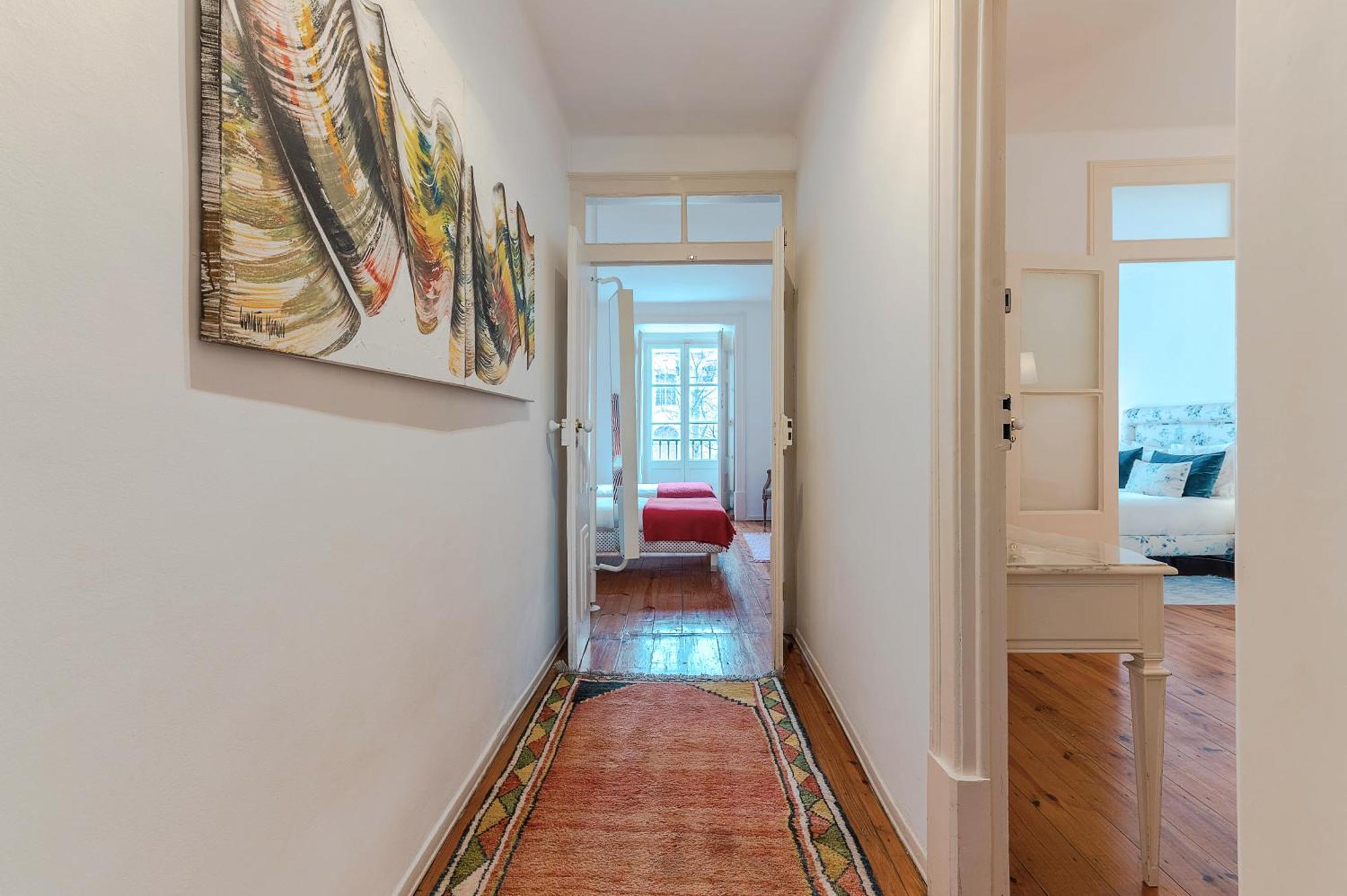 Portas Da Se Apartments Lisboa Δωμάτιο φωτογραφία