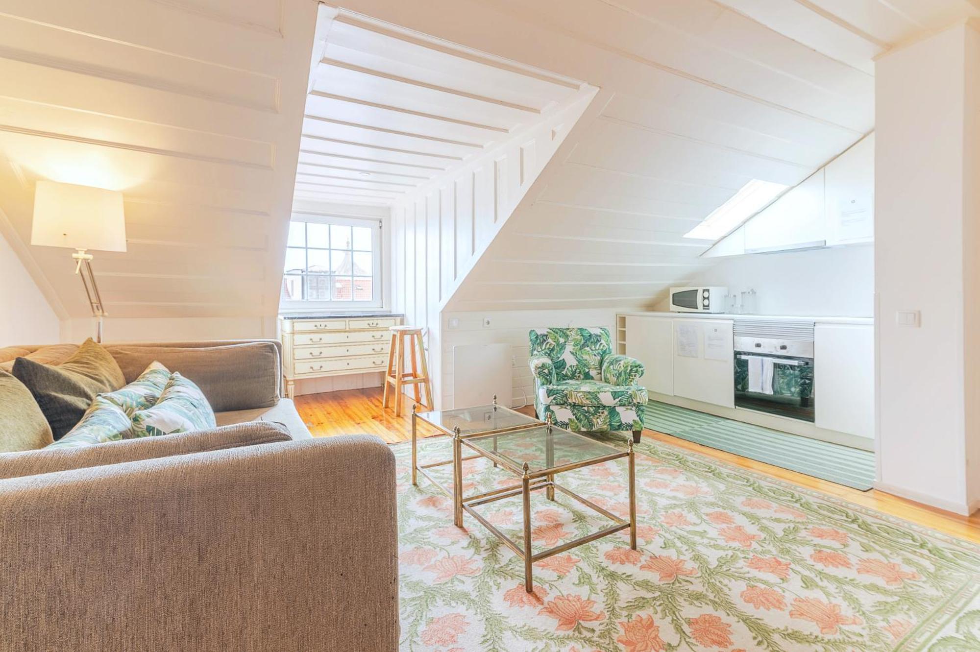 Portas Da Se Apartments Lisboa Δωμάτιο φωτογραφία