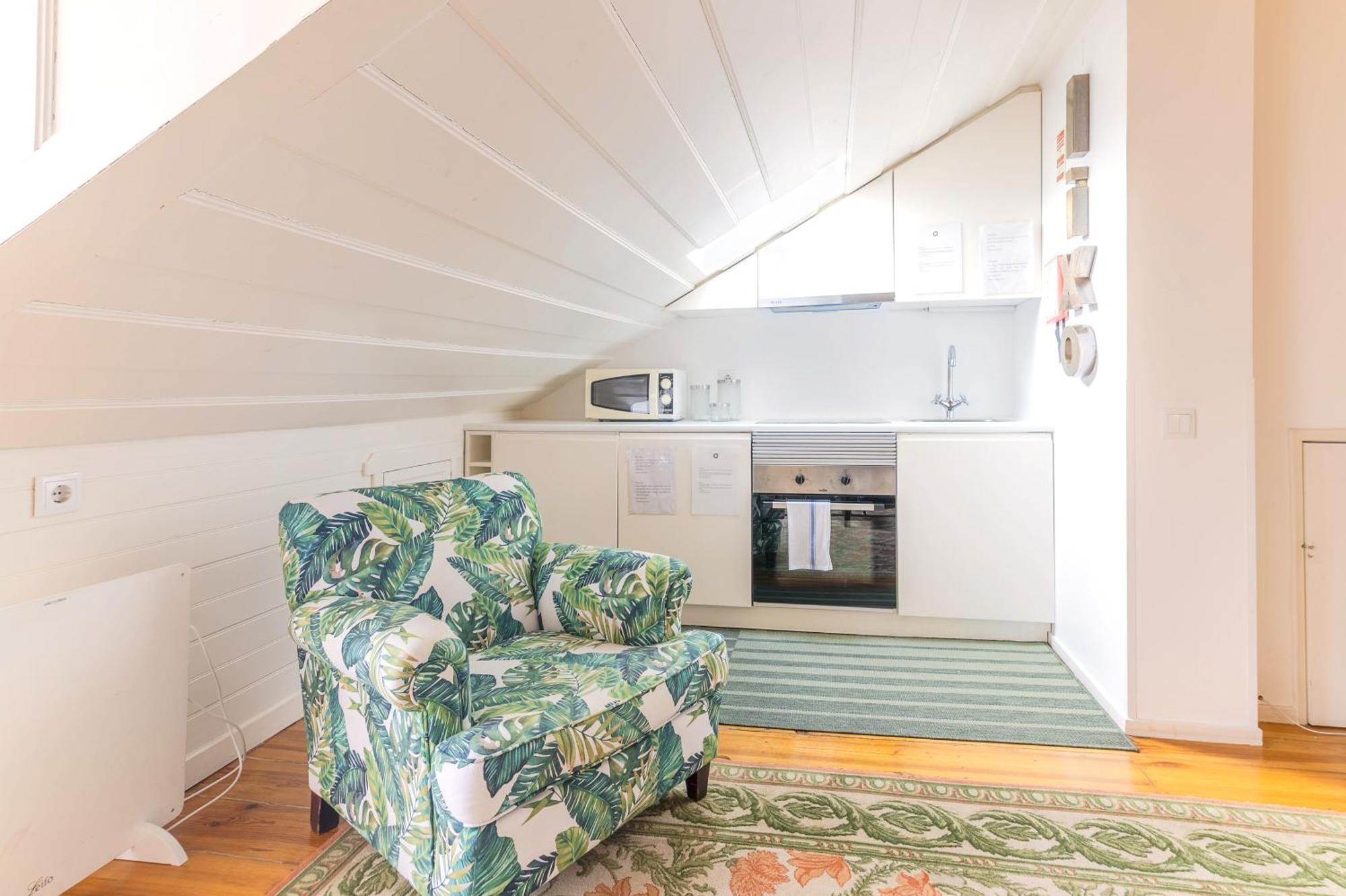 Portas Da Se Apartments Lisboa Δωμάτιο φωτογραφία
