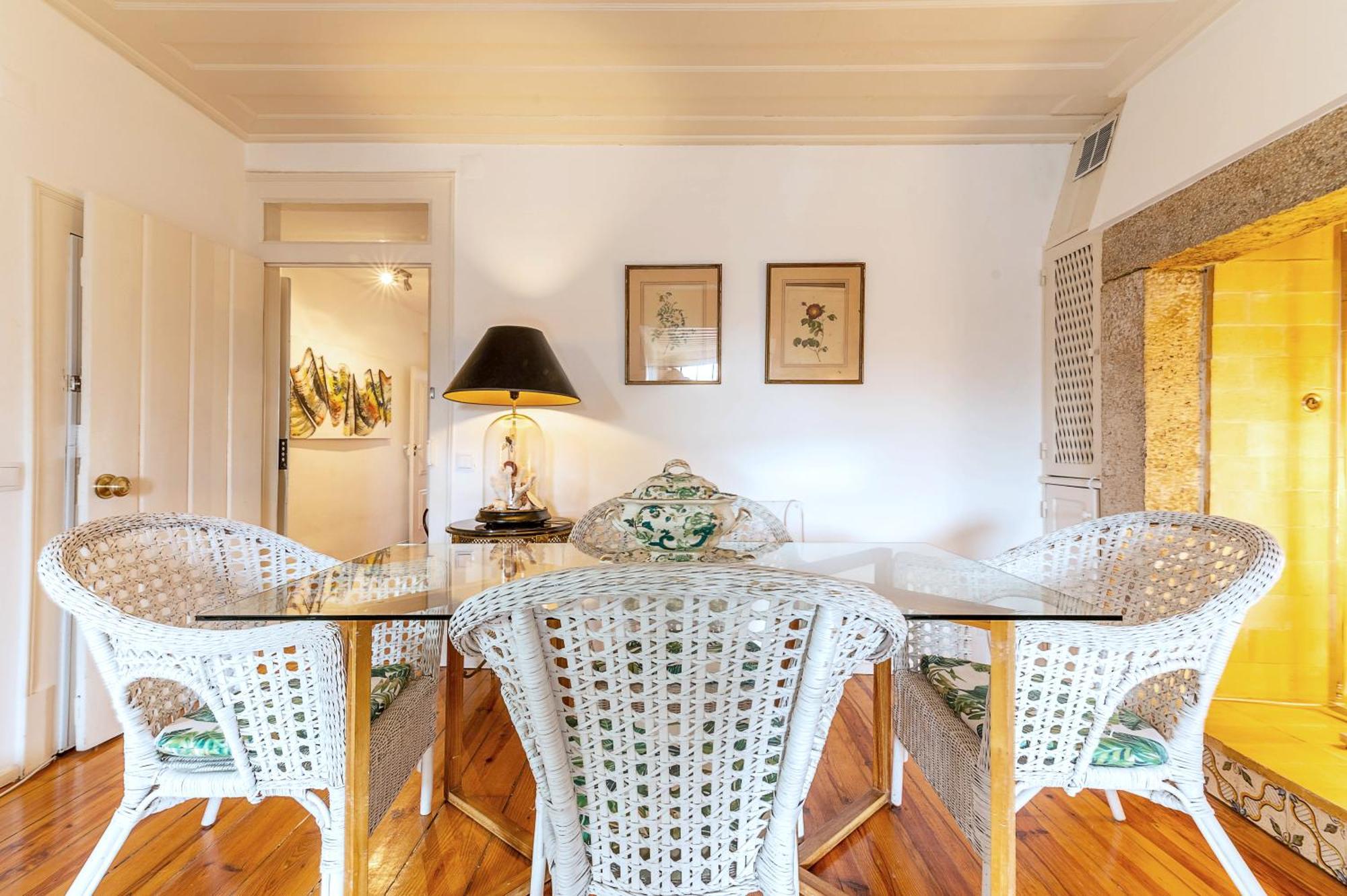 Portas Da Se Apartments Lisboa Δωμάτιο φωτογραφία