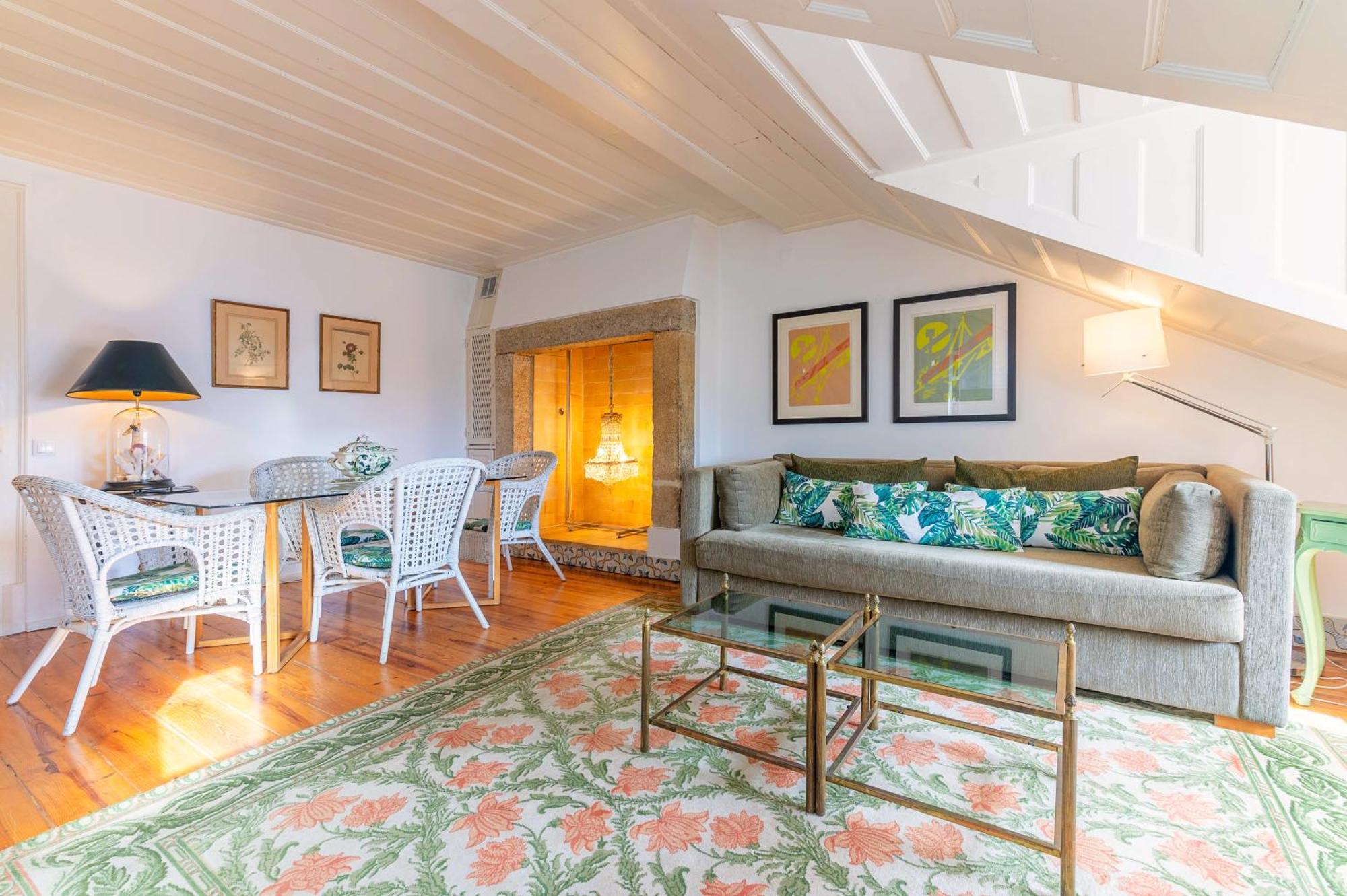Portas Da Se Apartments Lisboa Δωμάτιο φωτογραφία