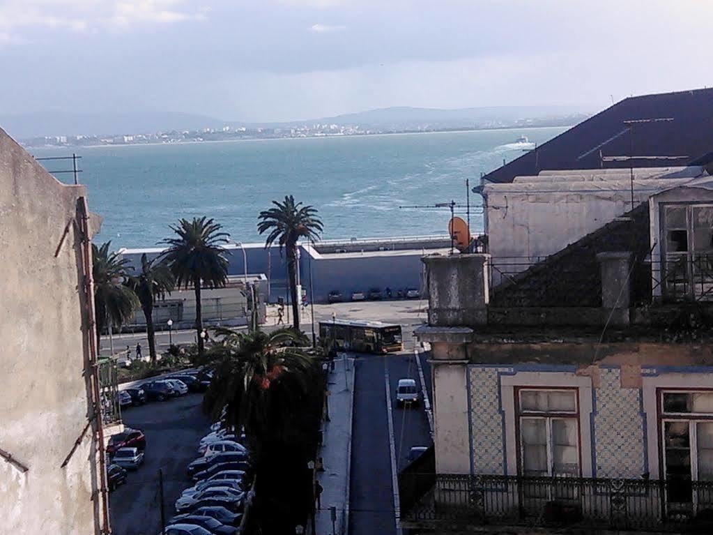 Portas Da Se Apartments Lisboa Εξωτερικό φωτογραφία